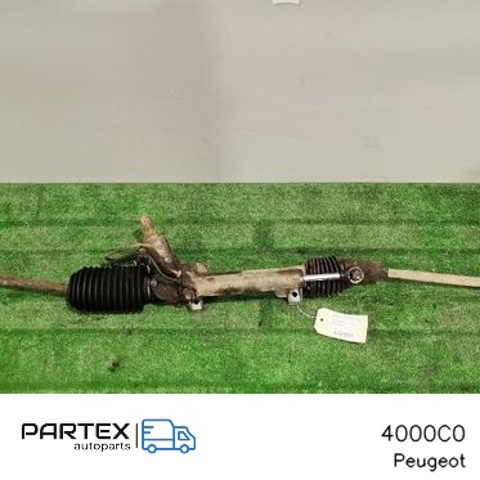 4000C0 Рейка рулевая купить Тернополь
