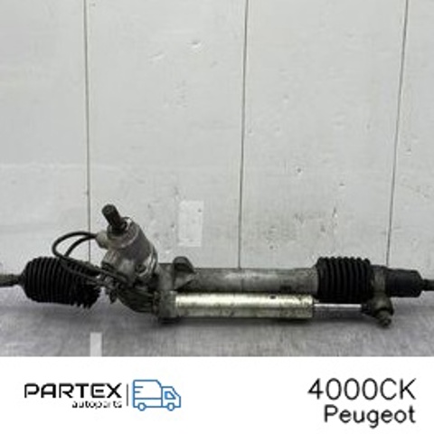 PEUGEOT 4000CK Рулевая рейка в наличии Павлоград