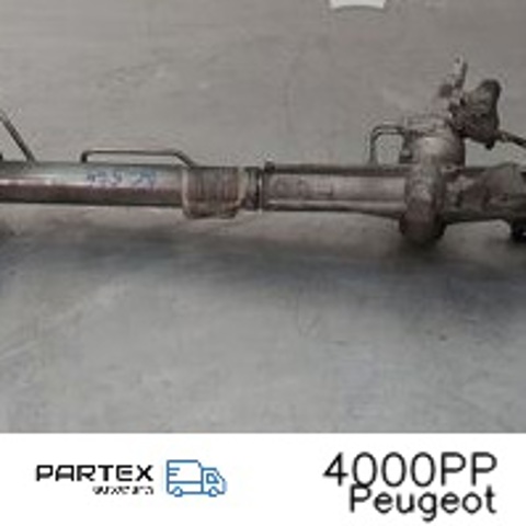 4000PP PEUGEOT Рулевая рейка купить в Каменское