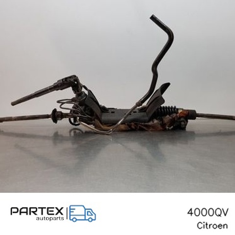 PEUGEOT 4000QV Рулевая рейка в наличии Харьков