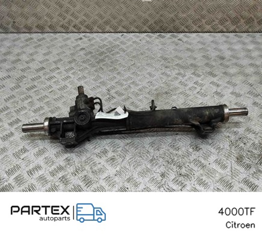 4000TF PEUGEOT Рулевая рейка купить в Львов