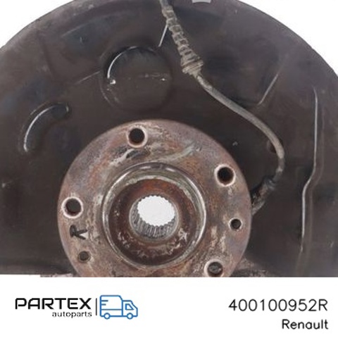 400100952R RENAULT купить в Хмельницкий
