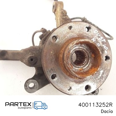 400113252R RENAULT купить в Сумы