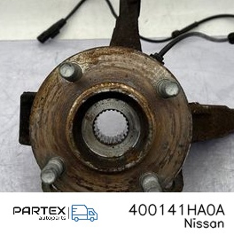 400141HA0A Nissan/Infiniti