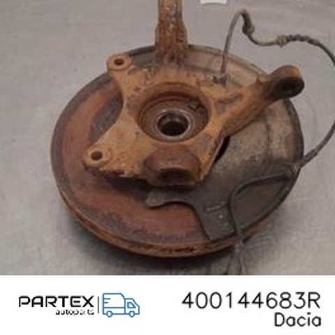 RENAULT 400144683R в наличии Кривой Рог