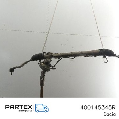 400145345R Цапфа передняя правая купить Житомир