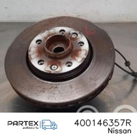 400146357R NISSAN купить в Тернополь
