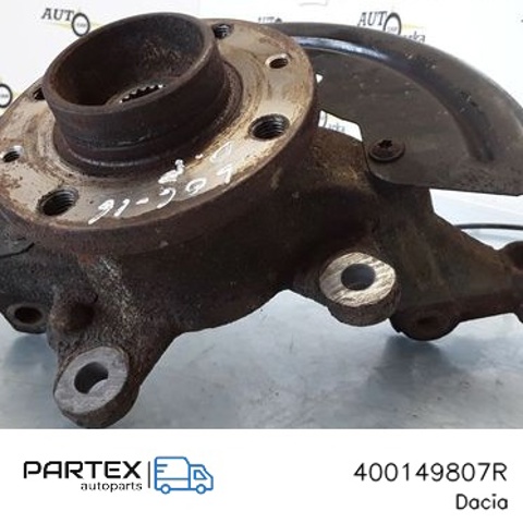 400149807R Renault (RVI)