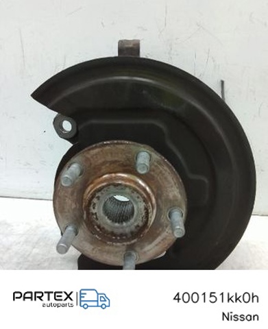 NISSAN 400151KK0H в наличии Сумы