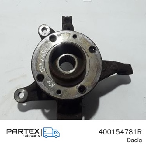 400154781R RENAULT купить в Львов