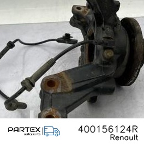 RENAULT 400156124R в наличии Харьков