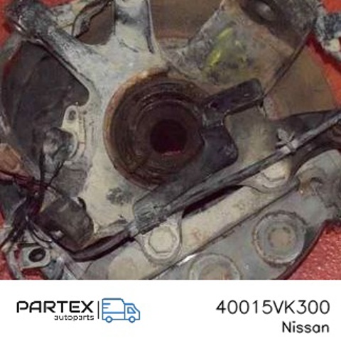 40015VK300 Nissan/Infiniti