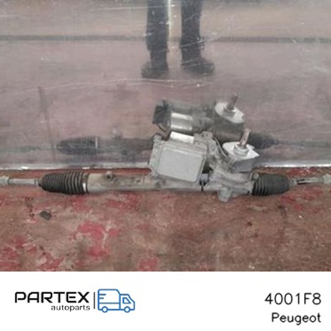 4001F8 Рулевая рейка купить Тернополь