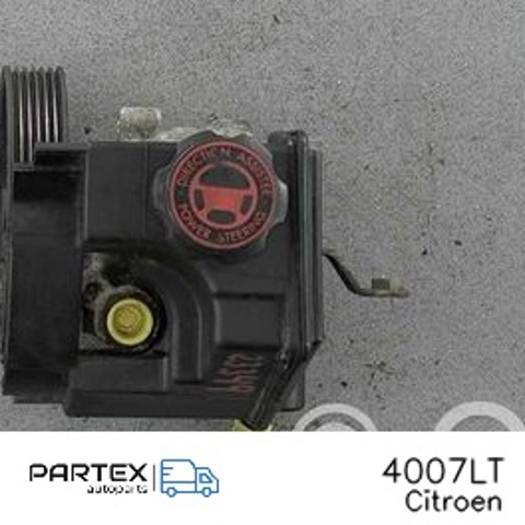 4007LT Насос ГУР купить Хмельницкий