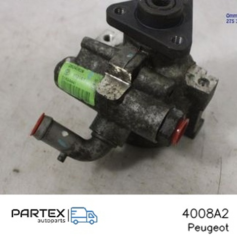 4008A2 PEUGEOT Насос ГУР купить в Черкассы