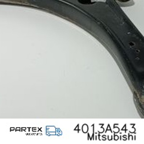 MITSUBISHI 4013A543 Нижний рычаг в наличии Киев