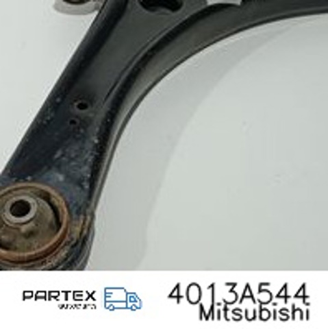 4013A544 MITSUBISHI Рычаг передней подвески левый купить в Днепр