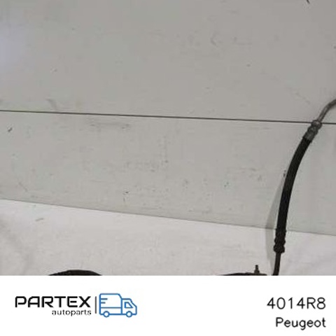 Шланг ГУР высокого давления 4014R8 PEUGEOT