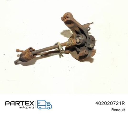 RENAULT 402020721R в наличии Ужгород