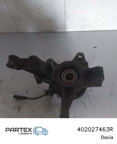 402027463R Ступица передняя купить Житомир