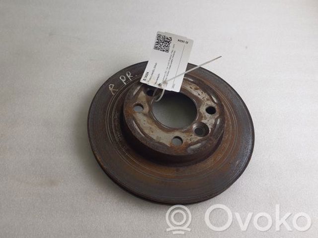 RENAULT 402068279R Передние тормозные диски в наличии Тернополь