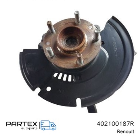 402100187R RENAULT купить в Сумы