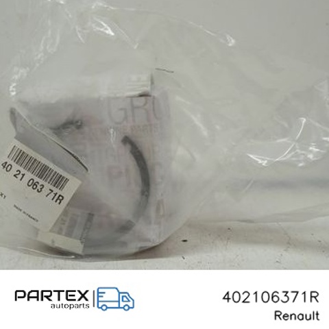 402106371R Подшипник ступицы передней/задней наружный купить Черкассы