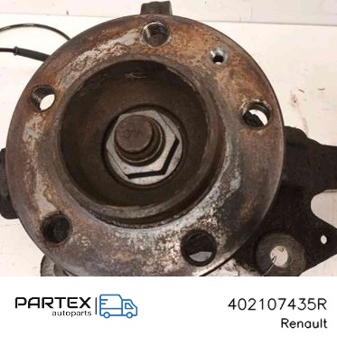 402107435R RENAULT Подшипник ступицы купить в Ирпень