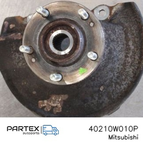 MITSUBISHI 40210W010P Подшипник ступицы в наличии Ужгород