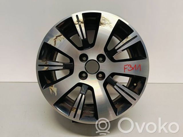 403000554R RENAULT Диски колесные купить в Николаев