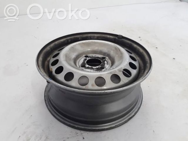 RENAULT 403004319R Диски колесные стальные (штампованные) в наличии Николаев