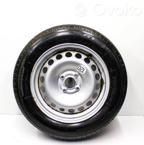 403008773R Докатка (аварийное запасное колесо) купить Чернигов