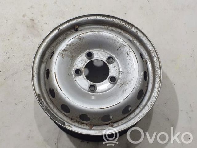 403008904R Диски колесные стальные (штампованные) купить Запорожье