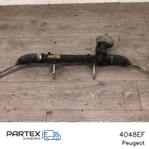 4048EF Peugeot/Citroen