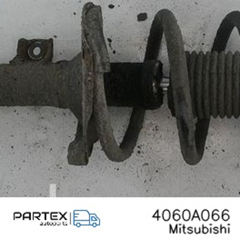 MITSUBISHI 4060A066 Амортизатор передний правый в наличии Хмельницкий
