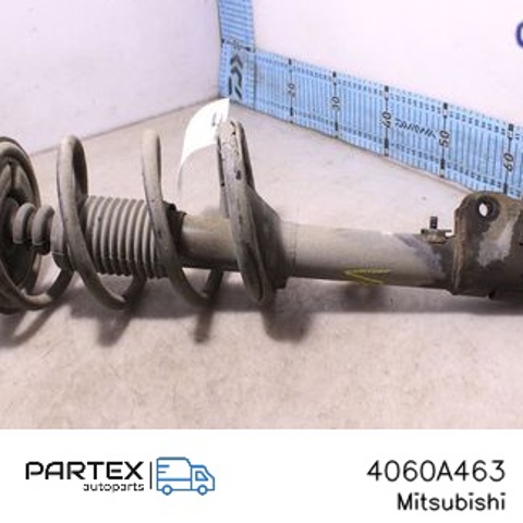 4060 A463 Mitsubishi Амортизатор передний левый