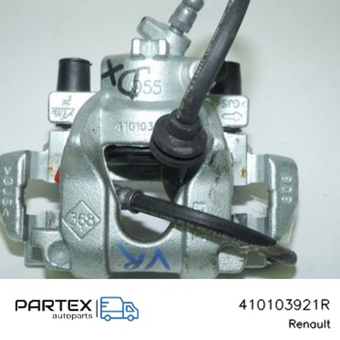 410103921R RENAULT купить в Львов