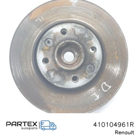 RENAULT 410104961R в наличии Запорожье