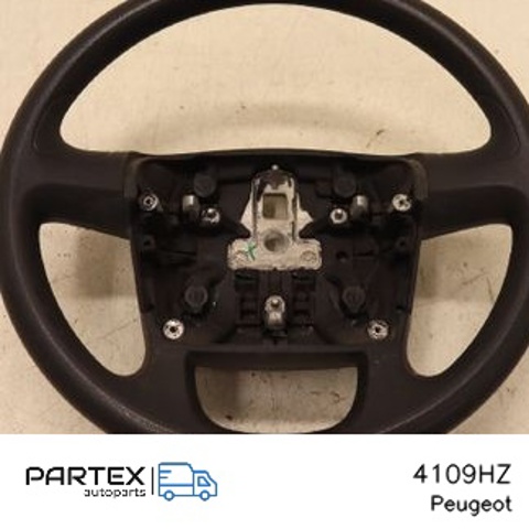 4109HZ PEUGEOT Руль купить в Чернигов