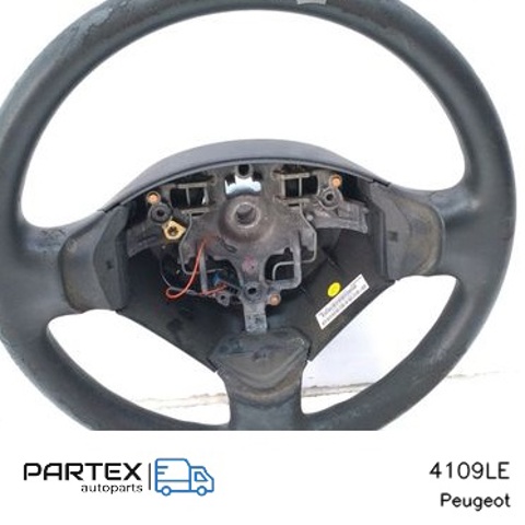 Колесо рулевое 4109LE PEUGEOT