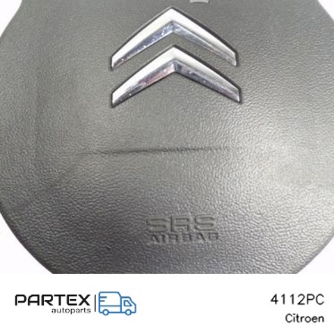 PEUGEOT 4112PC Подушка безопасности водителя в наличии Одесса