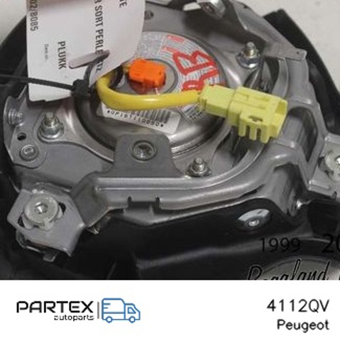 4112QV PEUGEOT купить в Сумы