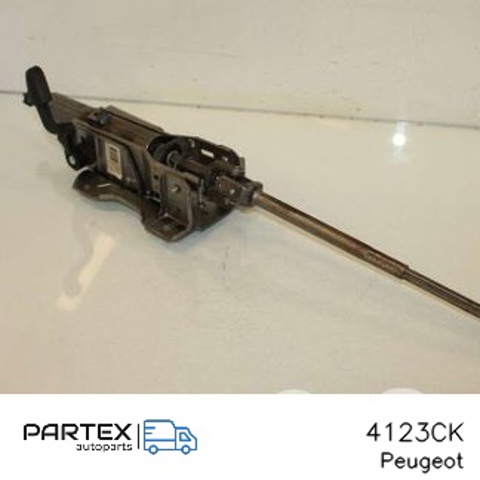 PEUGEOT 4123CK Рулевая колонка в наличии Киев