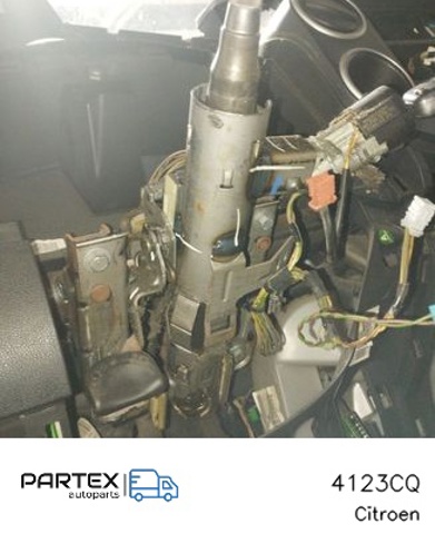 PEUGEOT 4123CQ Рулевая колонка в наличии Хмельницкий