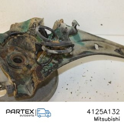 MITSUBISHI 4125A132 в наличии Одесса