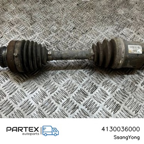 SSANG YONG 4130036000 в наличии Житомир