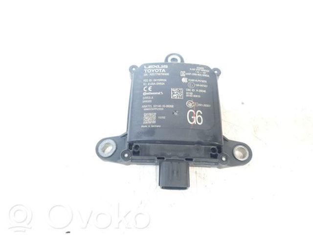 TOYOTA 4135ASRR3A Датчик контроля мертвой зоны задний в наличии Украина