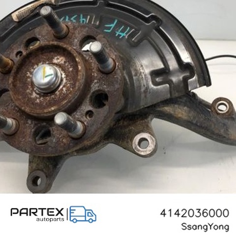 4142036000 SSANG YONG купить в Ровно