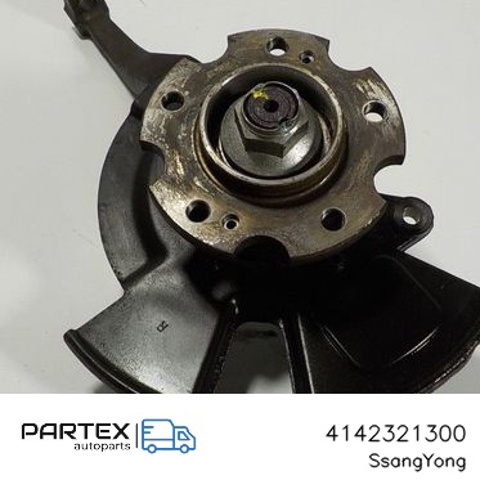 SSANG YONG 4142321300 Подшипник ступицы в наличии Полтава