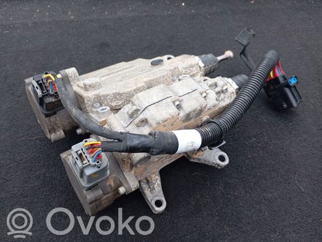 414702B010 Актуатор сцепления купить Украина